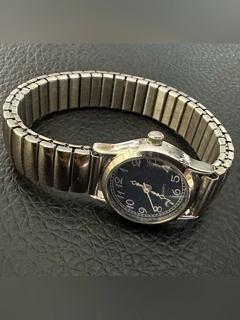 N/A classic quartz